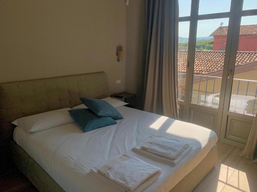 Dimora San Carlo Leilighet Roddi Rom bilde